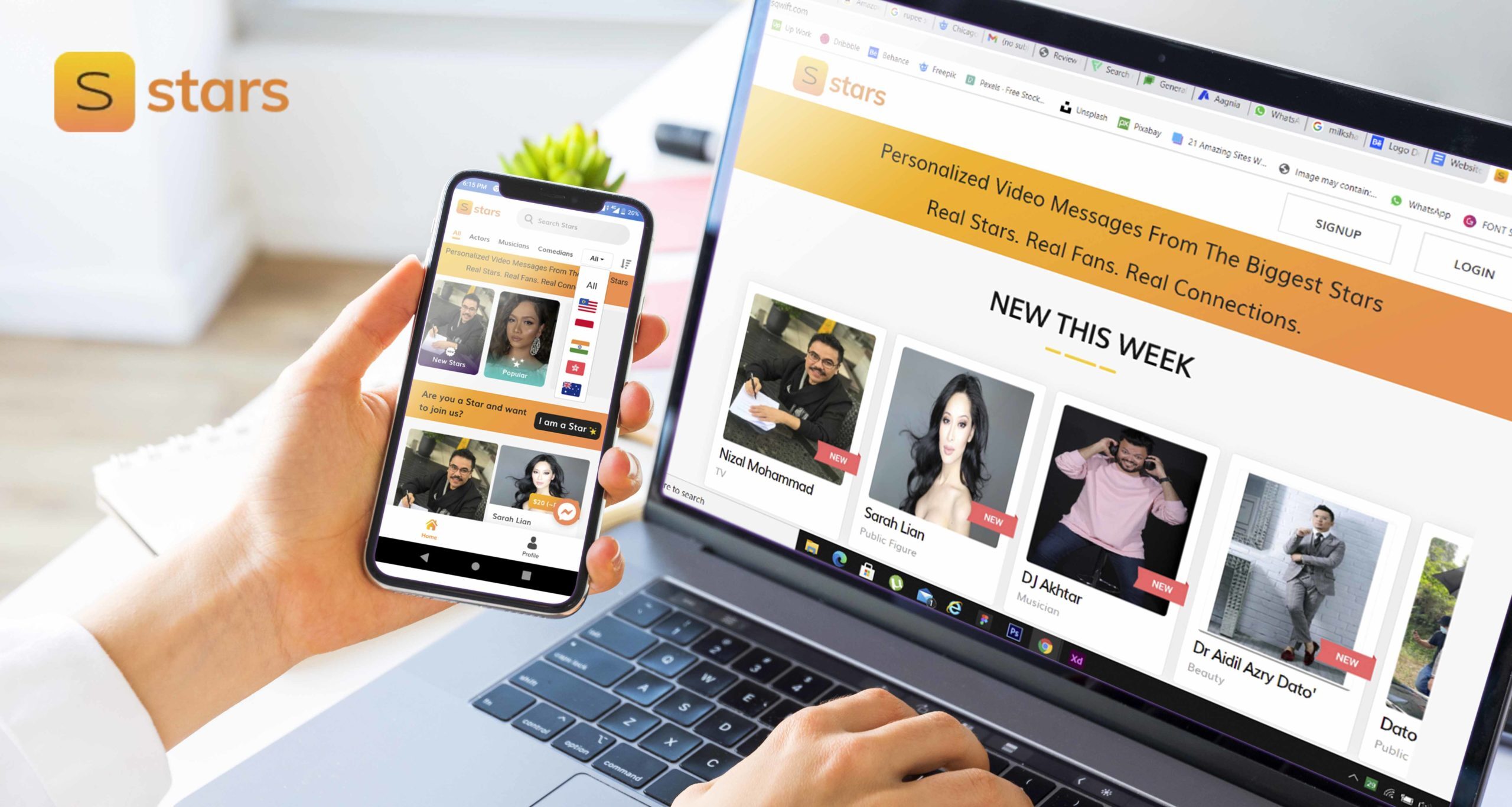 MobileApp-development