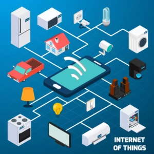Iot services