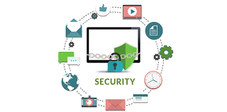 IT solutions