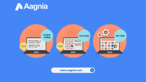 Low Code vs. No Code vs. High Code: Which Is Better and Why?