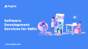 Software Development Services for SMEs