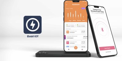 IOT-development